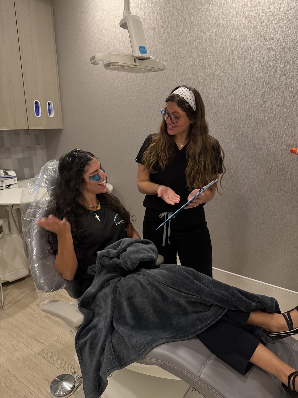 Dental Technology in St. Petersburg